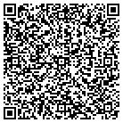 QR code with Webdesigns Internet & Sign contacts
