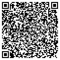 QR code with Gas N Go contacts