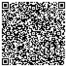 QR code with Mantooth Tree Service contacts