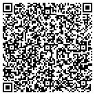 QR code with C Star Property Management contacts