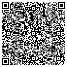 QR code with Clinton Post 4465 V F W of U S contacts