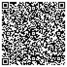 QR code with On The Chisholm Trail Museum contacts