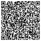 QR code with University Of Okla Biological contacts