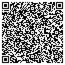QR code with Glass Palette contacts