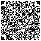 QR code with American Residential Group Inc contacts