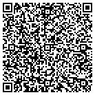 QR code with University Senior High School contacts