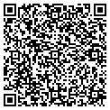 QR code with Hamco contacts