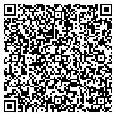 QR code with J DS Dx Service contacts