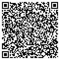 QR code with AT&T contacts