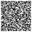 QR code with C & I Gas Co contacts