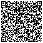 QR code with High Point Equestrian Center contacts