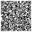 QR code with Unrau Meat Co Inc contacts