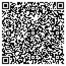 QR code with D C Trucking contacts