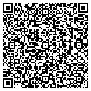 QR code with Jay's Coneys contacts