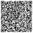QR code with Hale Construction Co contacts
