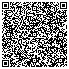 QR code with Mangum Fire Department contacts