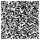 QR code with Hunt's Fence Co contacts
