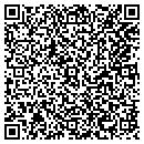 QR code with JAK Properties Inc contacts