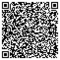 QR code with Blsm contacts