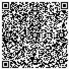 QR code with Henry E Ullman MD contacts