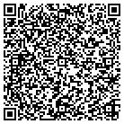 QR code with E E Systems Engineering contacts