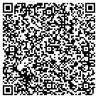 QR code with First Bank Of Chandler contacts