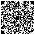 QR code with KHITS contacts