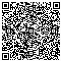 QR code with Cbsa contacts