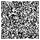 QR code with Haas Associates contacts