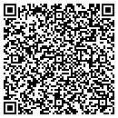 QR code with Hillbilly Cafe contacts