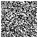 QR code with Ray Drain MD contacts