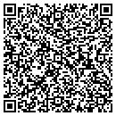 QR code with Hoover Co contacts