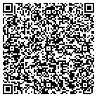 QR code with Hudiburg Collision Center S contacts