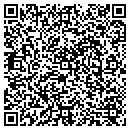 QR code with Hair-Em contacts