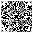 QR code with Rick's Appliance Repair contacts