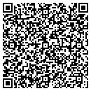 QR code with I 244 Autoplex contacts