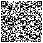QR code with P JS Flowers & Gifts contacts