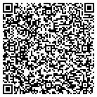 QR code with Acebo Speech & Language Service contacts