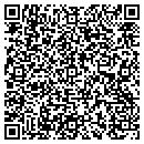 QR code with Major County Ems contacts