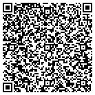 QR code with Accel Property Management Inc contacts