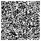 QR code with Biggs Backhoe & Trucking contacts