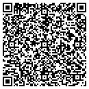 QR code with AMF Bowling Center contacts
