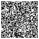 QR code with Hi Fi Shop contacts