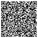 QR code with H & R Block contacts