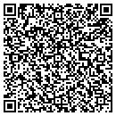 QR code with Geo Data Corp contacts
