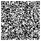 QR code with LMR Carpets & Cleaning contacts