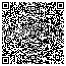 QR code with Aloe Beauty Salon contacts
