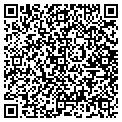 QR code with Spivey's contacts