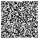 QR code with Nevels Backhoe Service contacts