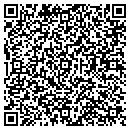 QR code with Hines Pumping contacts